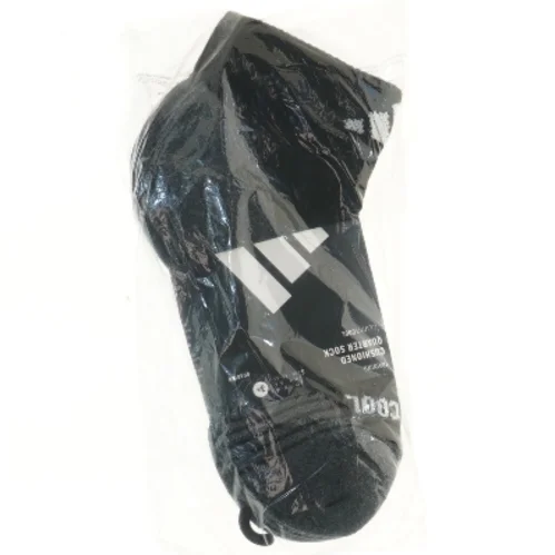 3 par Sportssokker str. 37/39 fra Adidas (str. 37/39 cm)