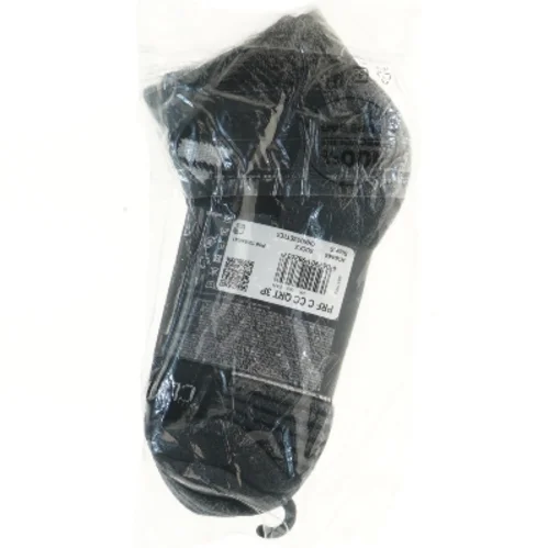 3 par Sportssokker str. 37/39 fra Adidas (str. 37/39 cm)