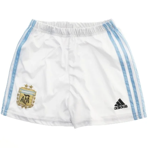 Fodboldshorts fra Adidas (str. 176)