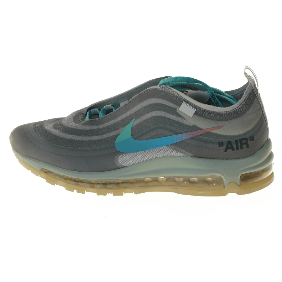 Nike løbesko fra Nike (str. fod 30 cm)