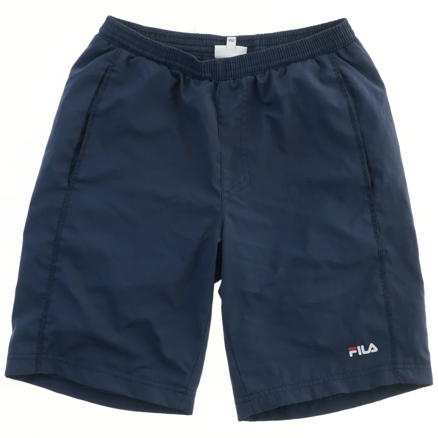 Drengeshorts fra Fila (str. 152)