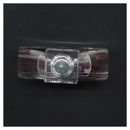 Parfumeflaske Miss So...? (str. 9,5 cm)