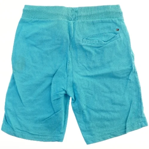Shorts med snøre og logo fra Tommy Hilfiger (str. 164)