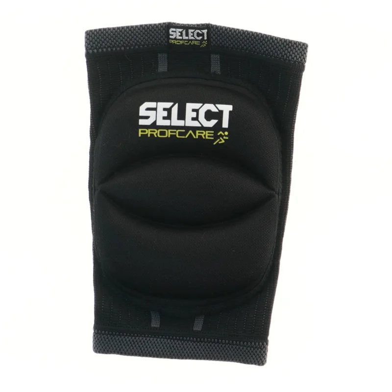 Knæbeskytter Select Profcare fra Select Profcare (str. 23x15 cm)