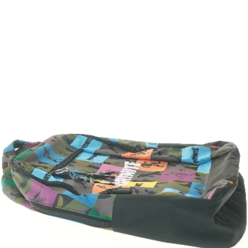 Fortnite rygsæk med nøglering fra Fortnite (str. 47x40 cm)