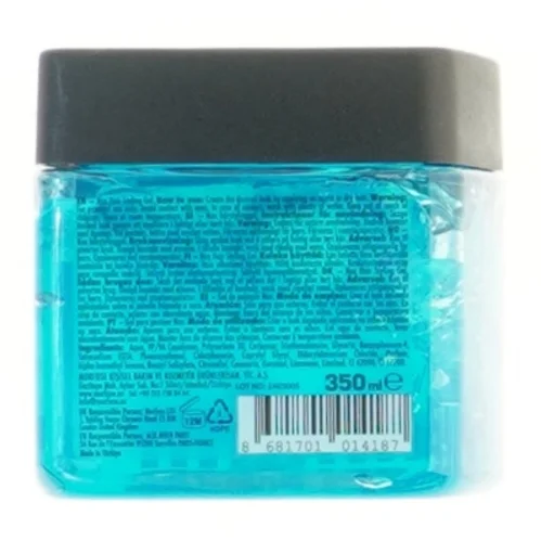 Styling gel NOX Unique (str. 7,5 cm)