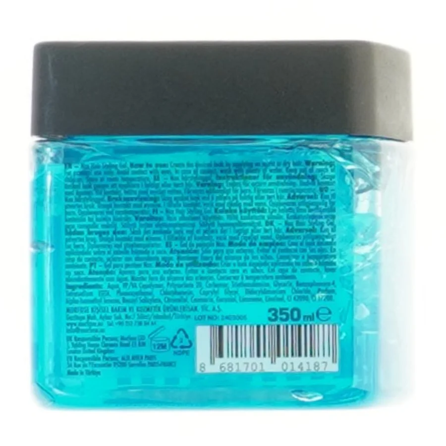 Styling gel NOX Unique (str. 7,5 cm)