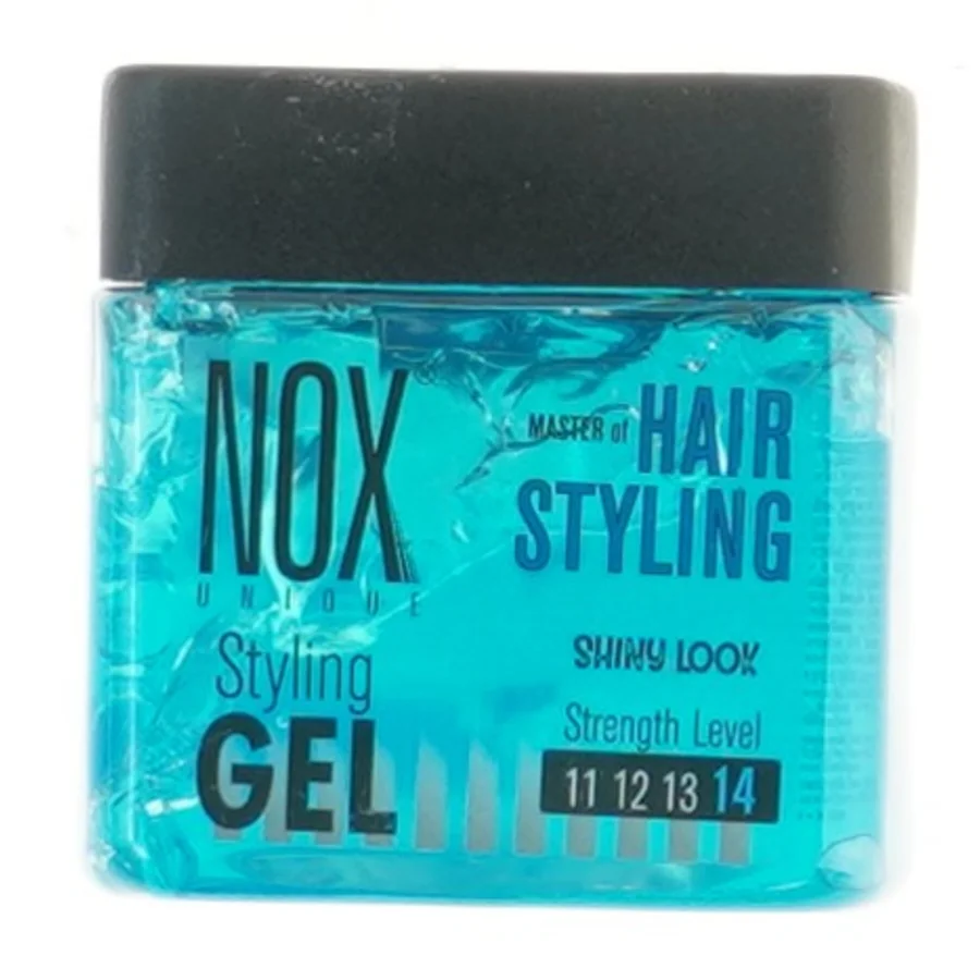 Styling gel NOX Unique (str. 7,5 cm)