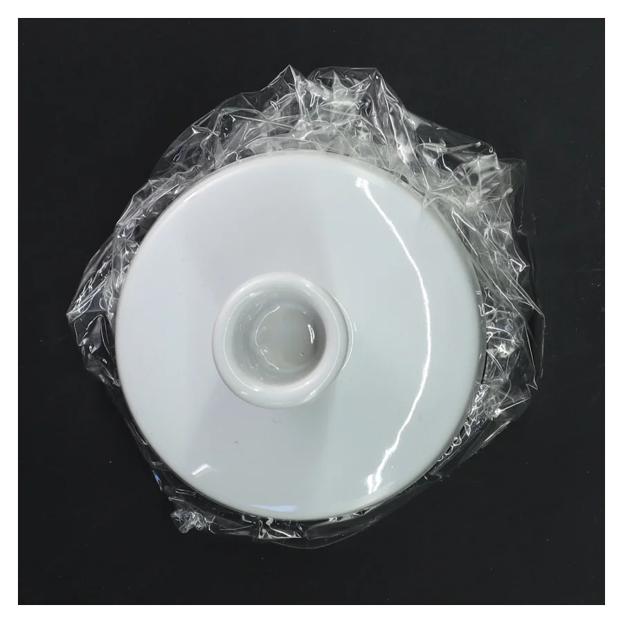 Ponpon lysestage fra Ponpon (str. 10 cm)