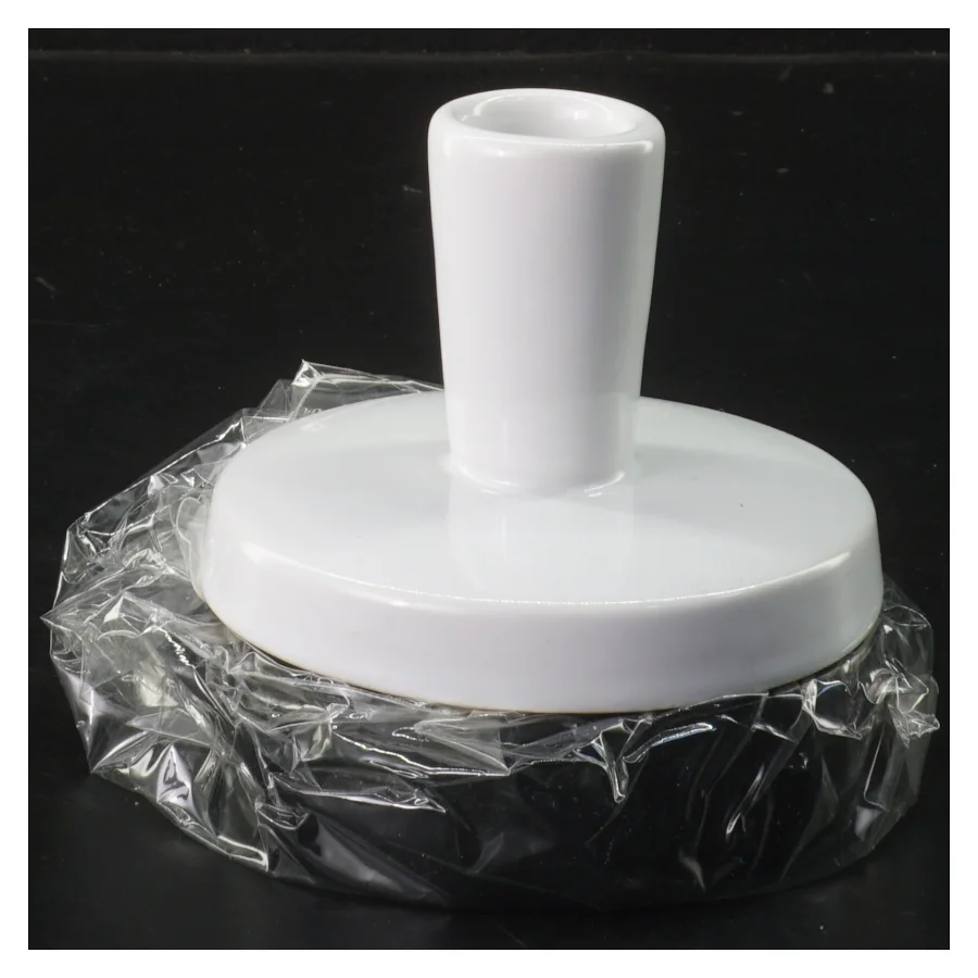 Ponpon lysestage fra Ponpon (str. 10 cm)