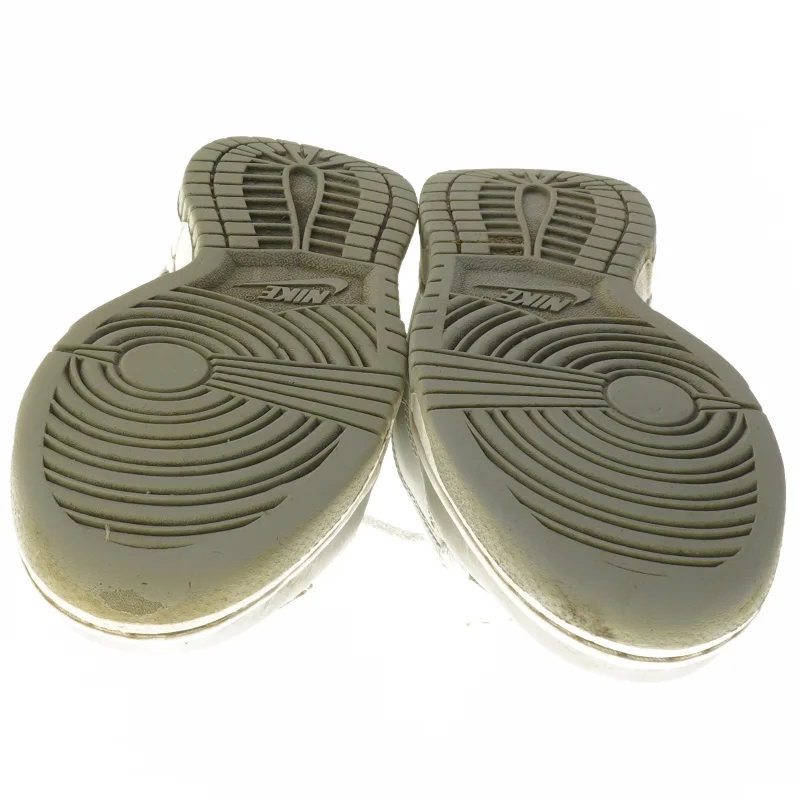 Nike sneakers, str. 38,5 fra Nike (str. 38,5 )