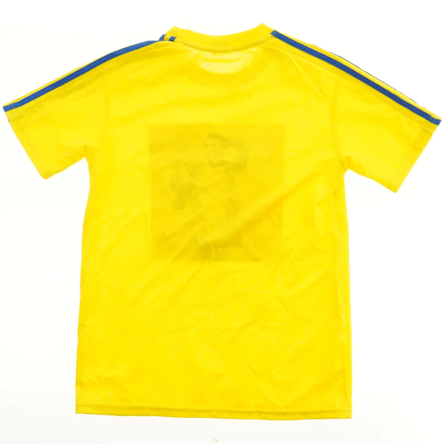 T-shirt med print (Børnestørrelse)