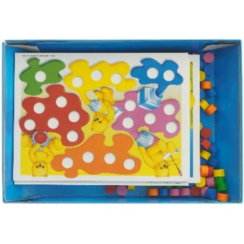 Quips brætspil fra Ravensburger (str. 34x23 cm)