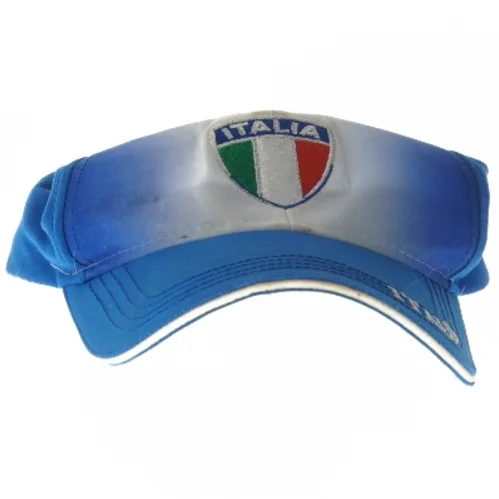 Italiensk kasket fra Italia (str. Ø 20 cm, størrelse 58 cm)