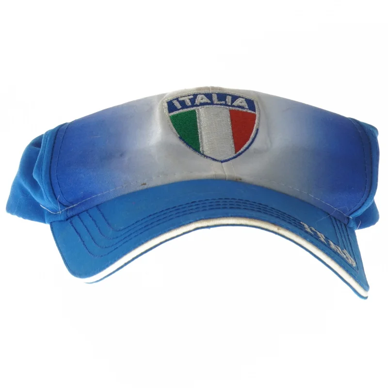 Italiensk kasket fra Italia (str. Ø 20 cm, størrelse 58 cm)