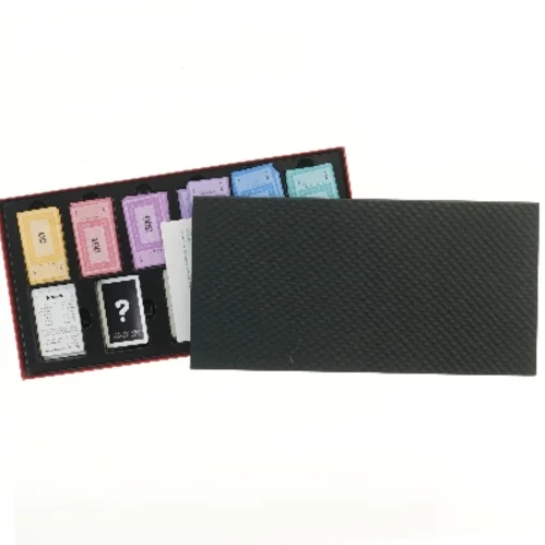 Brætspil Matador fra Alga (str. 43,5x22,5 cm)