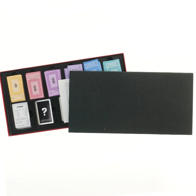 Brætspil Matador fra Alga (str. 43,5x22,5 cm)