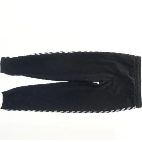 Træningsbukser med striber fra Hummel (str. 152)