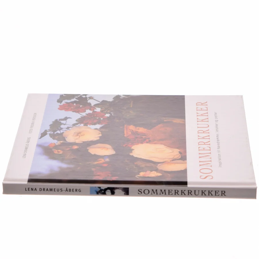 Sommerkrukker af Lena Drameus-Åberg (Bog)
