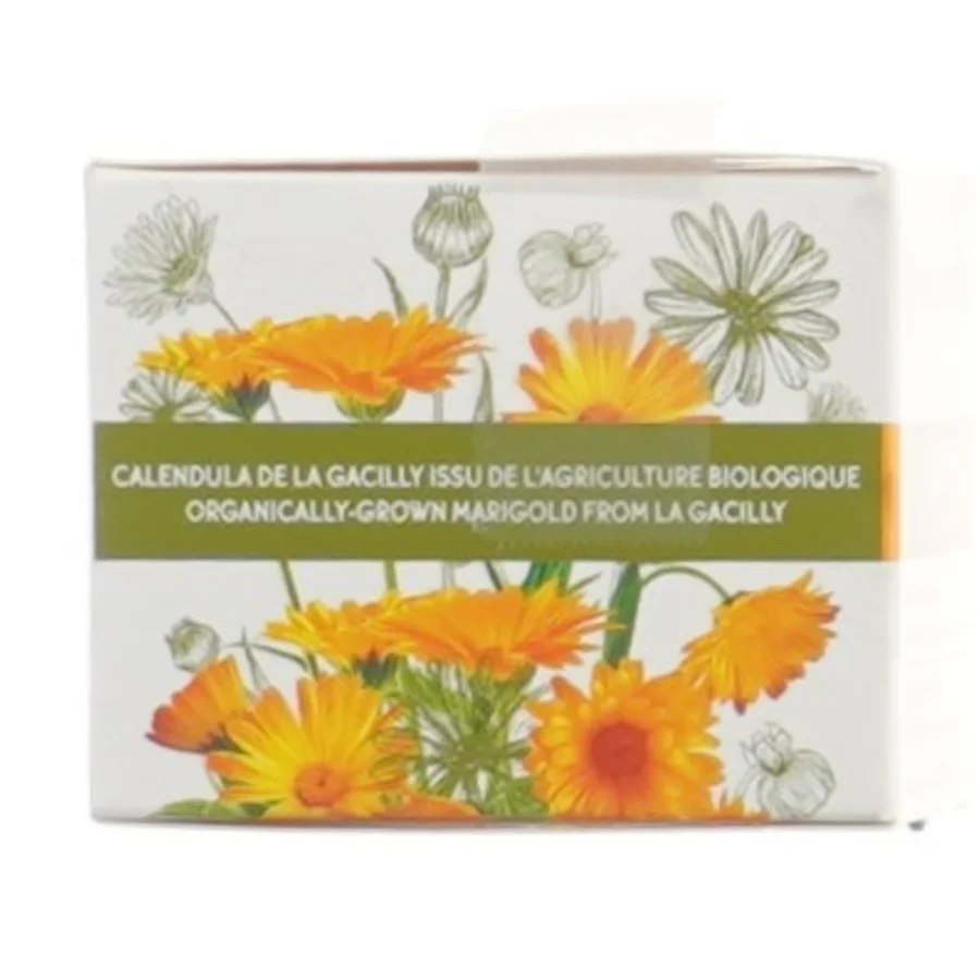 Yves Rocher Pure Calendula Regenerating Cream fra Yves Rocher (str. 6,5 cm)