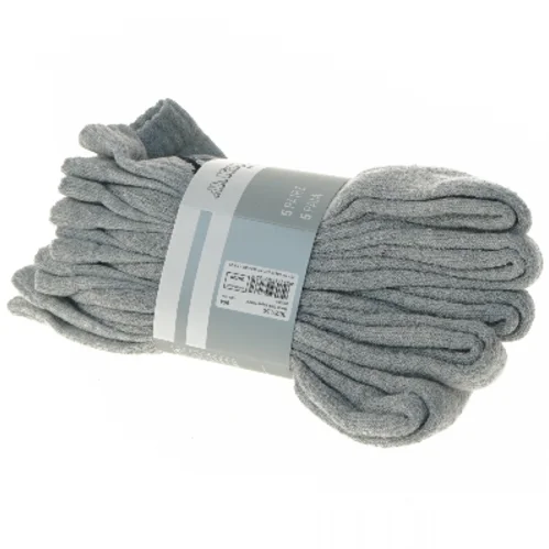 Grå Kappa sokker, str. 35/38 fra Kappa (str. 35/38 cm)