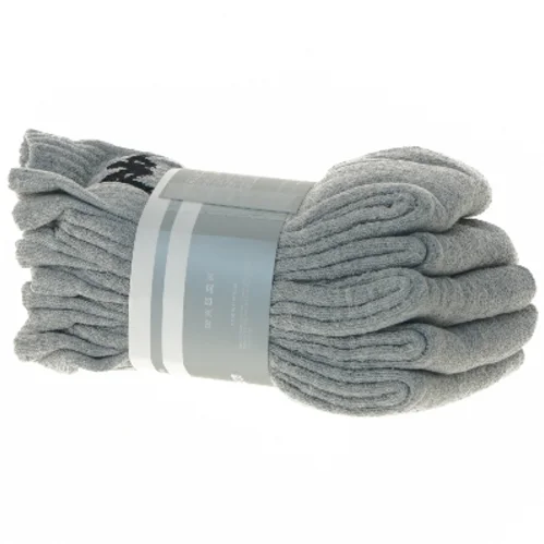 Grå Kappa sokker, str. 35/38 fra Kappa (str. 35/38 cm)