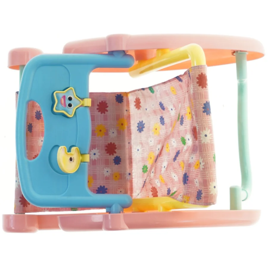 Stol til dukker (str. 37x24,5 cm)