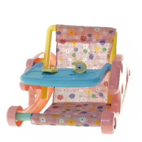 Stol til dukker (str. 37x24,5 cm)