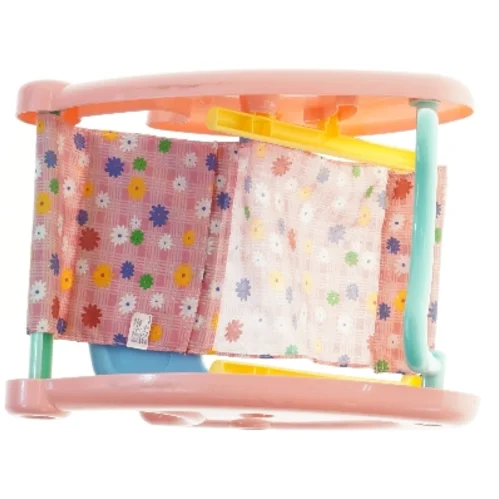 Stol til dukker (str. 37x24,5 cm)