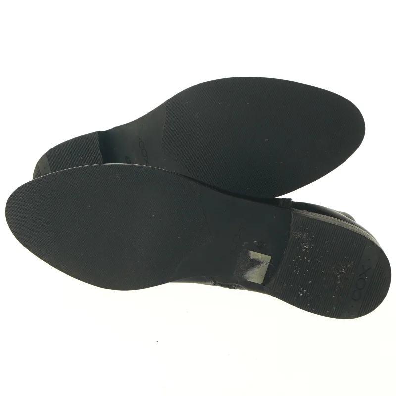 Støvler i størrelse 42 fra Cox (str. 42 )