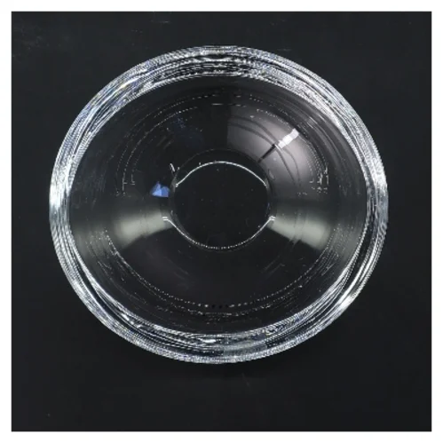 Holmegaard Glasskål (str. 14 cm)