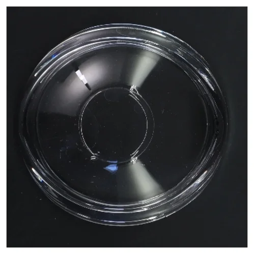 Holmegaard Glasskål (str. 14 cm)