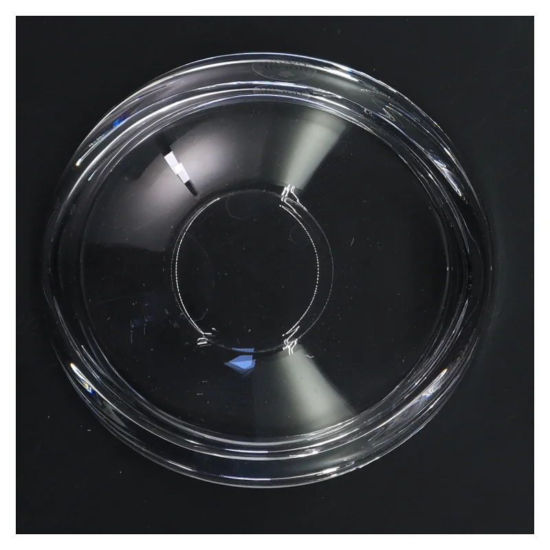 Holmegaard Glasskål (str. 14 cm)