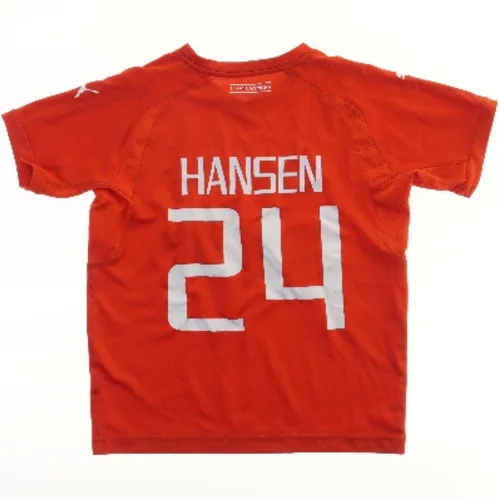 Håndboldtrøje fra Puma (str. 152)