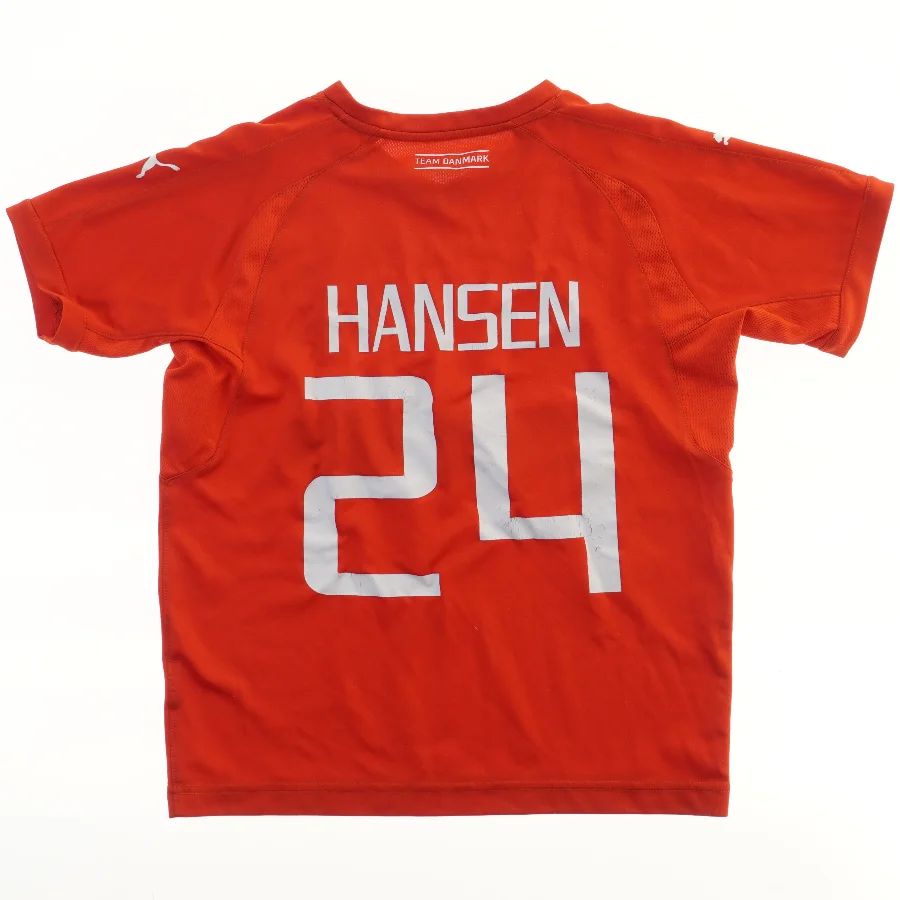 Håndboldtrøje fra Puma (str. 152)