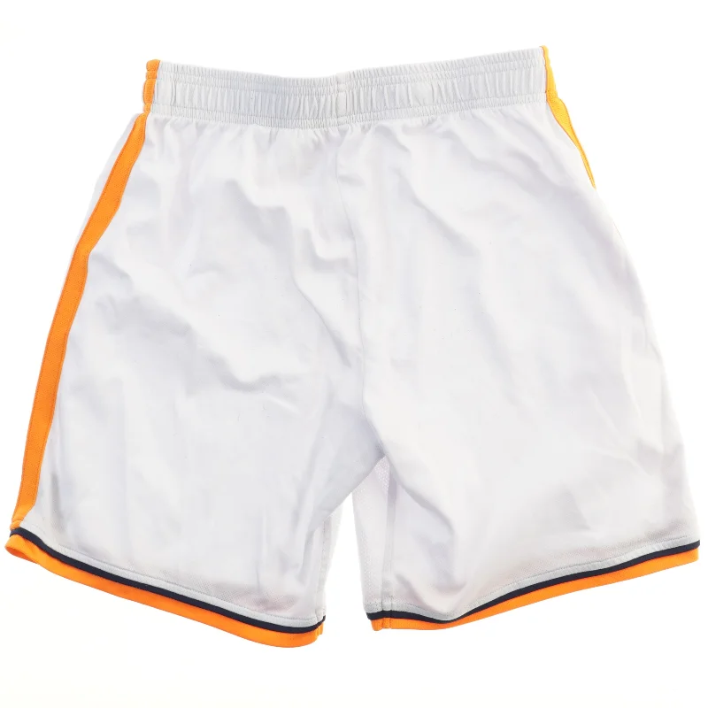 Sportsshorts med nummerprint (str. 170)