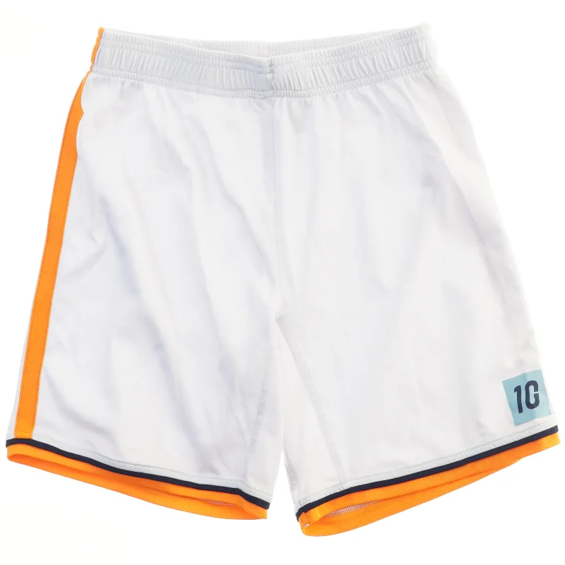 Sportsshorts med nummerprint (str. 170)