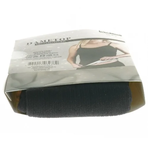 Dametop med fleecefoer S/M fra Coop (str. S/M, cm)