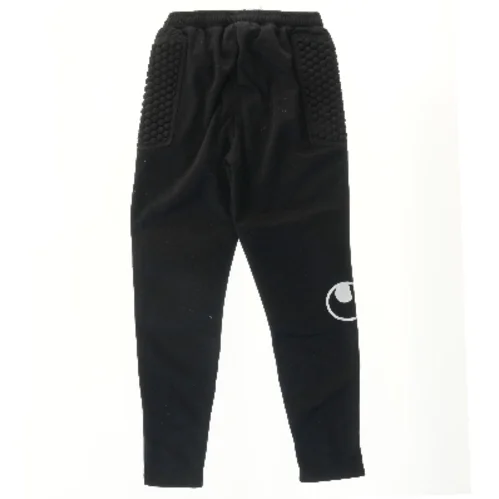 Målmandsbukser med polstring fra Hummel (str. 152)