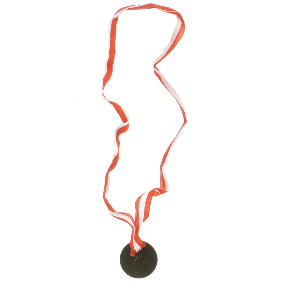 Medalje med bånd (str. 50 cm)
