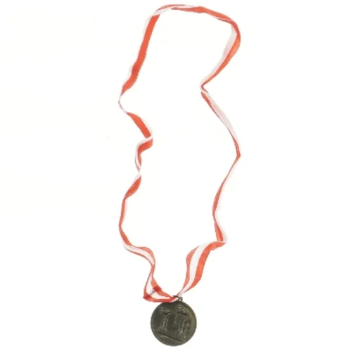 Medalje med bånd (str. 50 cm)