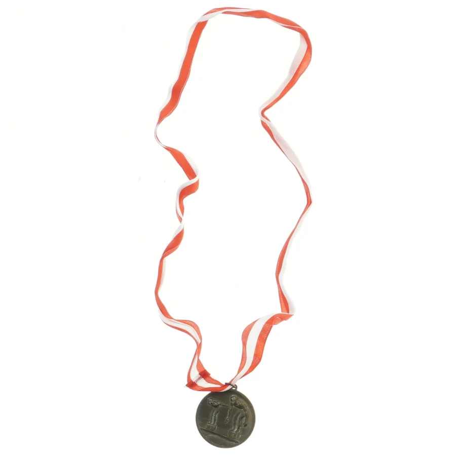 Medalje med bånd (str. 50 cm)