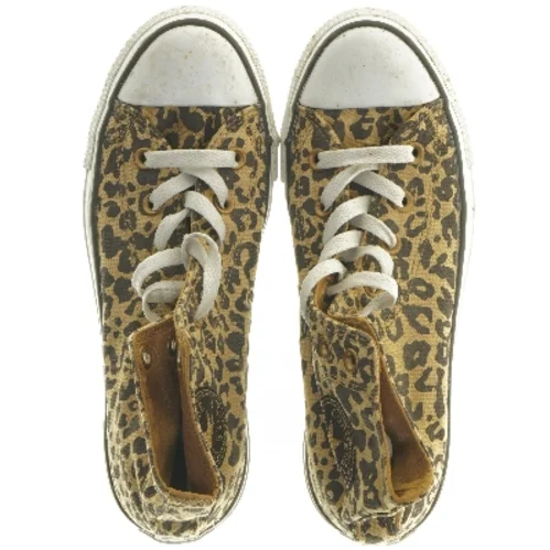 Leopard sneakers, størrelse 39 fra Converse (str. 39 )