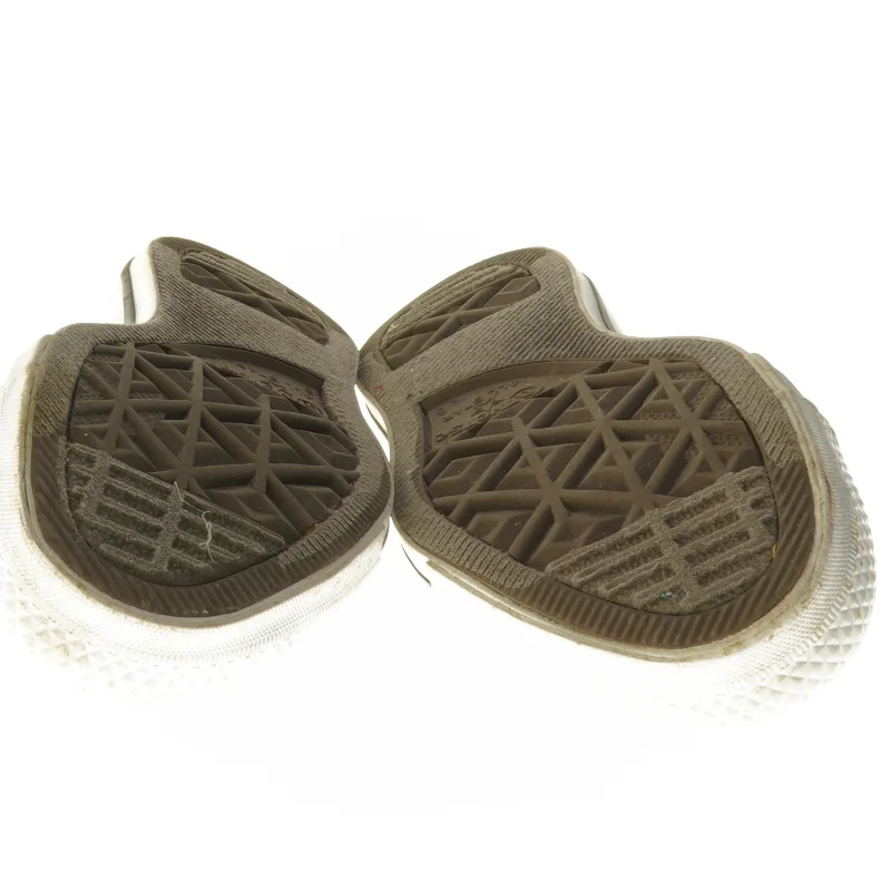 Leopard sneakers, størrelse 39 fra Converse (str. 39 )