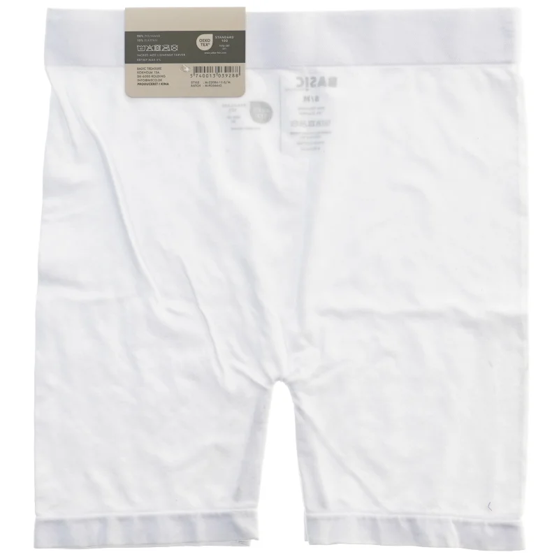 Sømløse shorts (str.  s/m, cm)