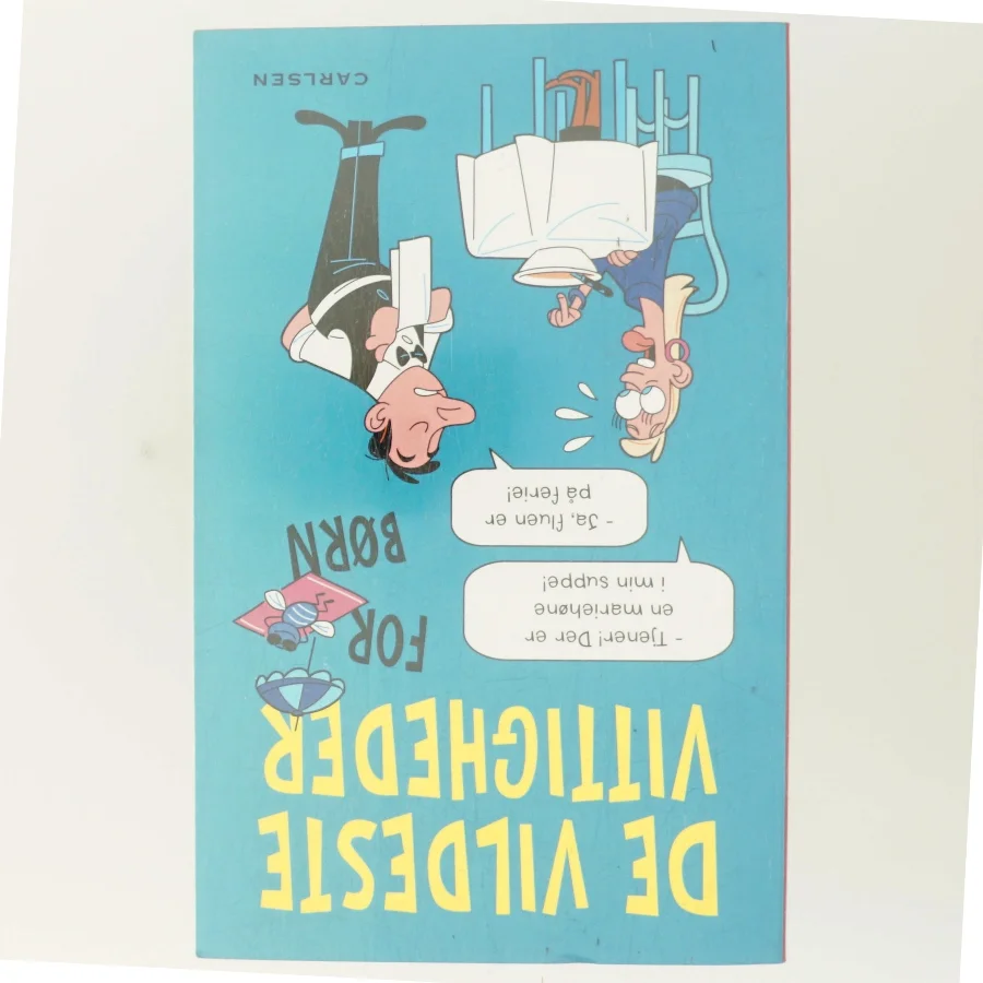 Gåder for Børn (Bog)