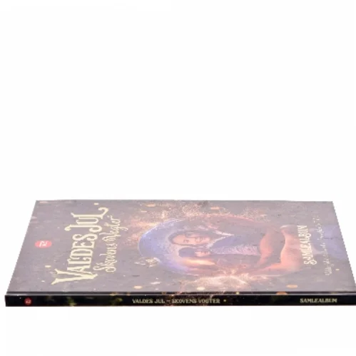 Valdes Jul Samlealbum fra TV2