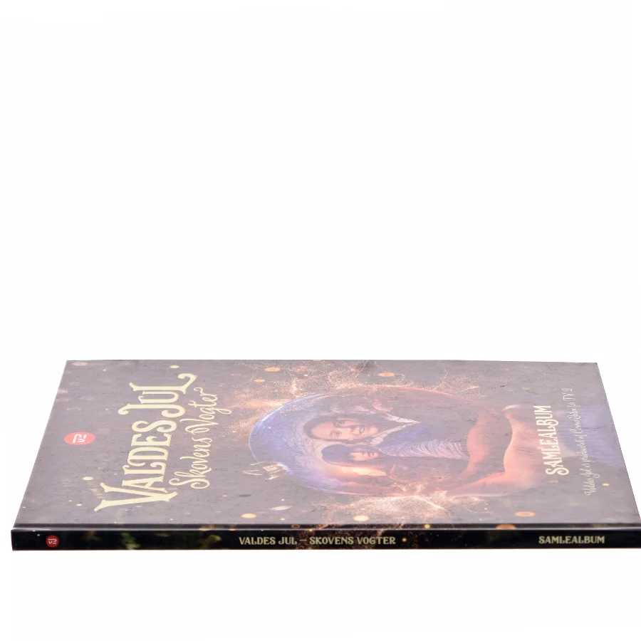Valdes Jul Samlealbum fra TV2