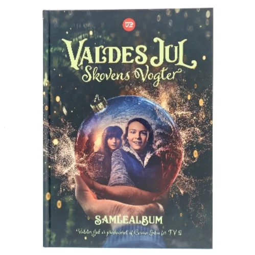 Valdes Jul Samlealbum fra TV2