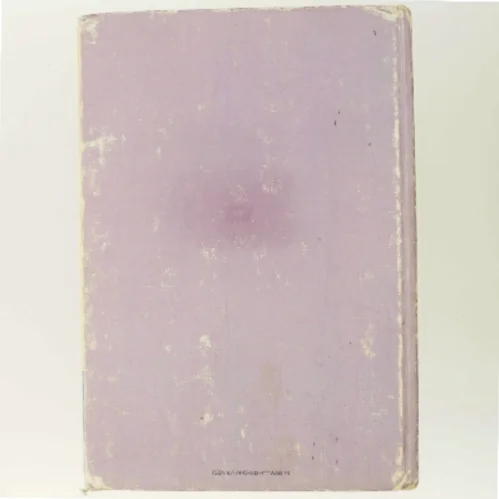 Karneval i spøgelseshuset (Bog)